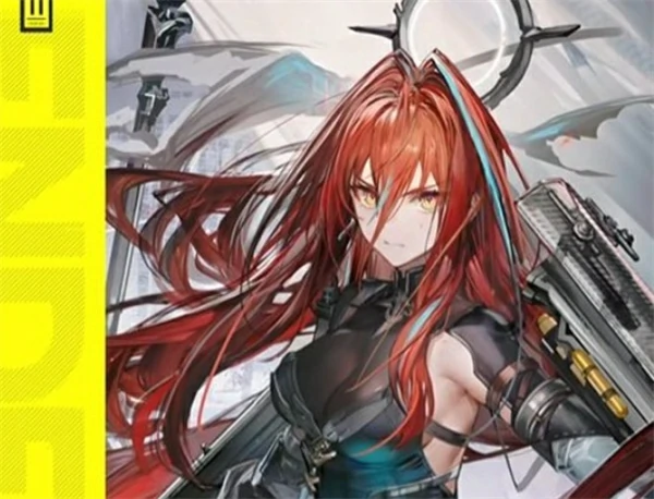 明日方舟终末地初始六星干员怎么选,明日方舟终末地初始六星干员选择攻略,明日方舟终末地,明日方舟