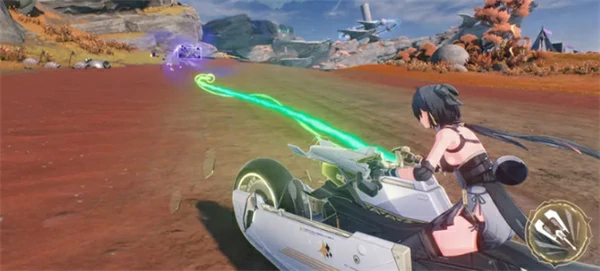 鸣潮科考摩托怎么玩,鸣潮科考摩托玩法介绍,鸣潮,鸣潮