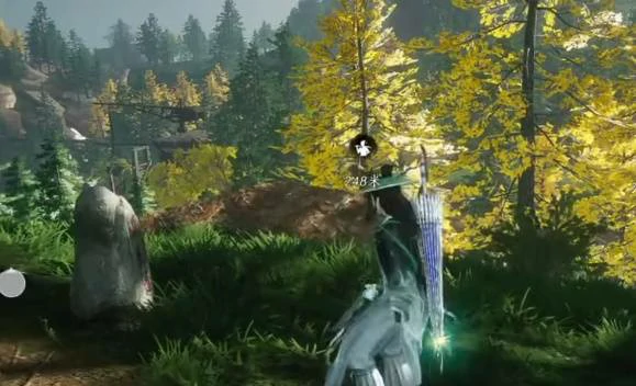 燕云十六声千机索天怎么获得,燕云十六声武学千机索天,燕云十六声,燕云十六声