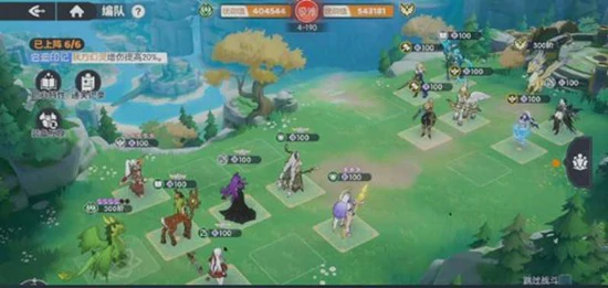 龙魂旅人美杜莎转职怎么玩,龙魂旅人美杜莎转职,龙魂旅人