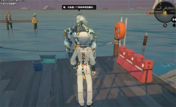 绝区零般岳密友同行逸趣事件点位一览,绝区零般岳密友同行逸趣事件触发地点,绝区零,绝区零