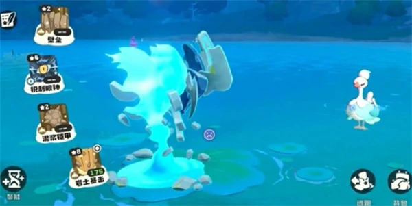 洛克王国世界巨灵石怎么获取,洛克王国世界巨灵石获取攻略,洛克王国世界