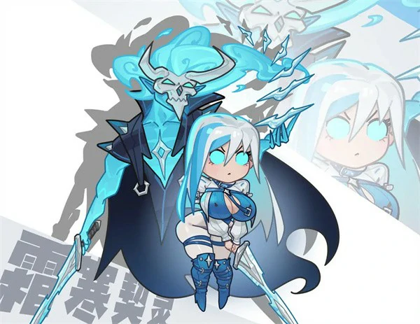 我在神界刷装备冰霜女神宝石怎么选,我在神界刷装备冰霜女神宝石怎么搭配