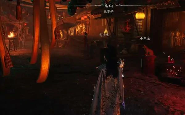 燕云十六声粟子行云怎么获得,燕云十六声武学粟子行云,燕云十六声,燕云十六声