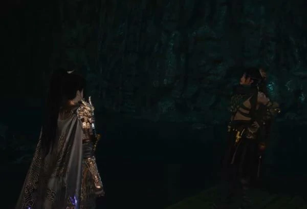 燕云十六声粟子行云怎么获得,燕云十六声武学粟子行云,燕云十六声,燕云十六声