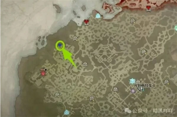 暗黑破坏神4净化门票怎么使用,暗黑破坏神4净化门票使用攻略,暗黑破坏神4