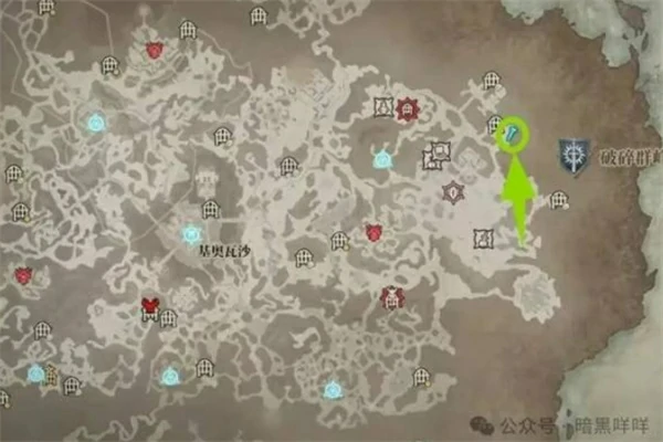 暗黑破坏神4净化门票怎么使用,暗黑破坏神4净化门票使用攻略,暗黑破坏神4