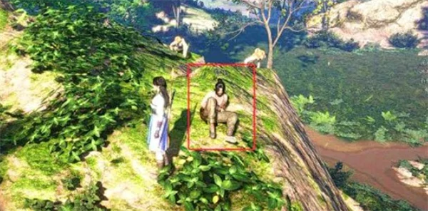 燕云十六声不见山万事知千年渡飞天实验怎么做,燕云十六声不见山万事知千年渡飞天实验攻略,燕云十六声,燕云十六声