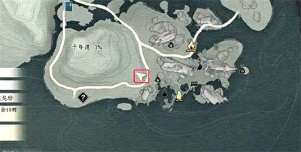 燕云十六声不见山万事知千年渡飞天实验怎么做,燕云十六声不见山万事知千年渡飞天实验攻略,燕云十六声,燕云十六声