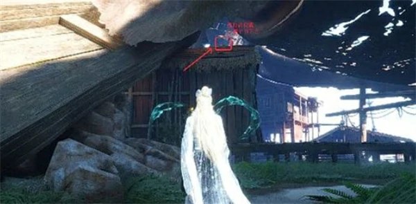 燕云十六声不见山万事知千年渡飞天实验怎么做,燕云十六声不见山万事知千年渡飞天实验攻略,燕云十六声,燕云十六声