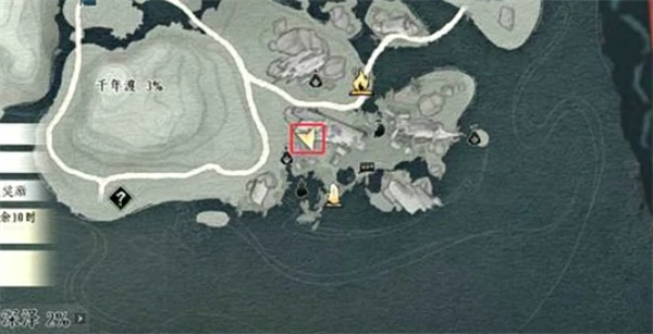 燕云十六声不见山万事知千年渡飞天实验怎么做,燕云十六声不见山万事知千年渡飞天实验攻略,燕云十六声,燕云十六声