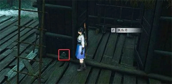 燕云十六声不见山万事知千年渡飞天实验怎么做,燕云十六声不见山万事知千年渡飞天实验攻略,燕云十六声,燕云十六声