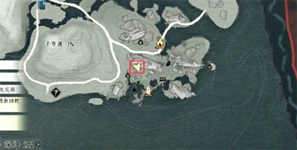 燕云十六声不见山万事知千年渡飞天实验怎么做,燕云十六声不见山万事知千年渡飞天实验攻略,燕云十六声,燕云十六声