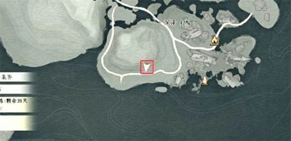 燕云十六声不见山万事知千年渡飞天实验怎么做,燕云十六声不见山万事知千年渡飞天实验攻略,燕云十六声,燕云十六声