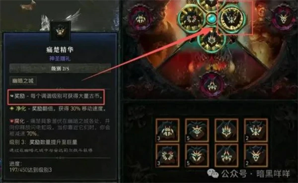 暗黑破坏神4古币怎么获取,暗黑破坏神4古币获取方法,暗黑破坏神4