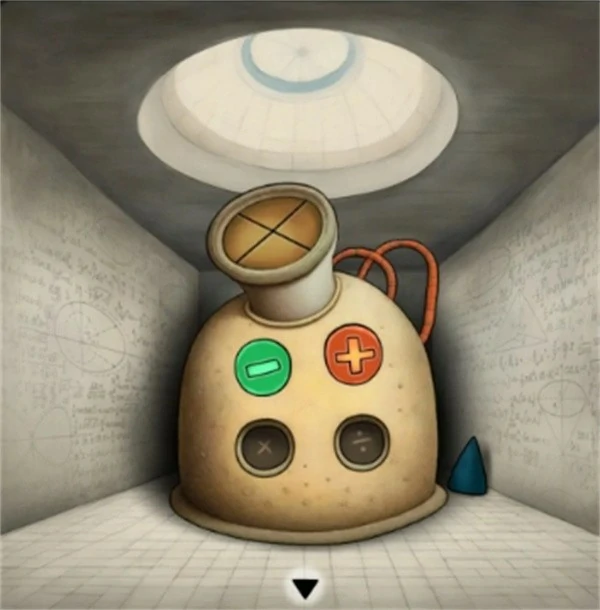 宇宙怪谈数字迷宫通关流程,宇宙怪谈数字迷宫谜题解法,宇宙怪谈