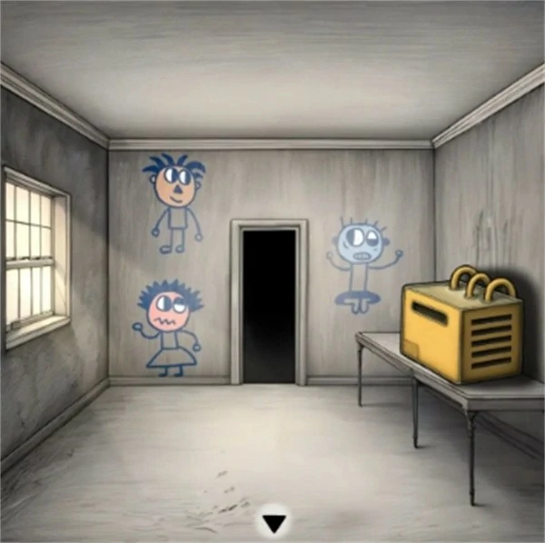 宇宙怪谈数字迷宫通关流程,宇宙怪谈数字迷宫谜题解法,宇宙怪谈