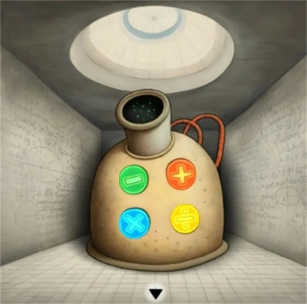 宇宙怪谈数字迷宫通关流程,宇宙怪谈数字迷宫谜题解法,宇宙怪谈