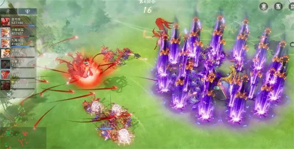 代号妖鬼不同种族基础机制介绍,代号妖鬼全种族流派一览,代号妖鬼