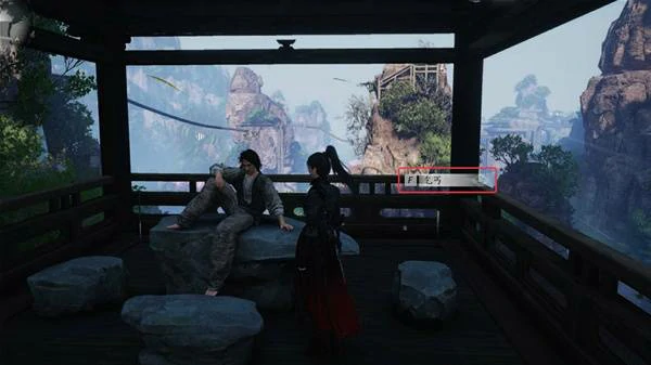 燕云十六声铸剑任务怎么触发,燕云十六声铸剑任务,燕云十六声,燕云十六声