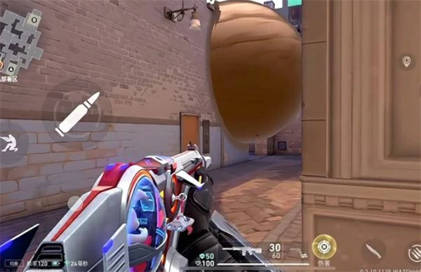 无畏契约手游烟位封烟教学攻略,无畏契约手游烟位怎么封烟,无畏契约手游,无畏契约