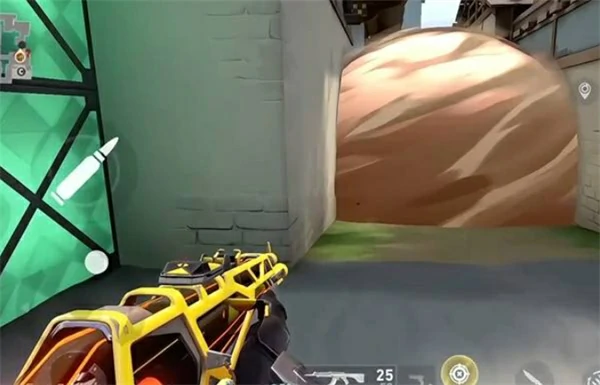 无畏契约手游烟位封烟教学攻略,无畏契约手游烟位怎么封烟,无畏契约手游,无畏契约