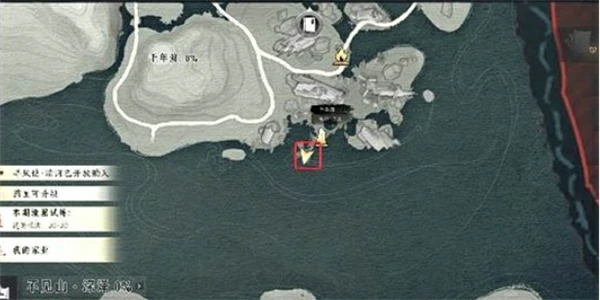 燕云十六声不见山万事知千年渡前路难寻怎么做,燕云十六声不见山万事知千年渡前路难寻攻略,燕云十六声,燕云十六声