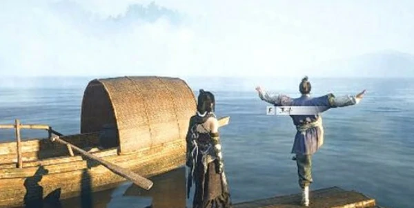 燕云十六声不见山万事知千年渡前路难寻怎么做,燕云十六声不见山万事知千年渡前路难寻攻略,燕云十六声,燕云十六声