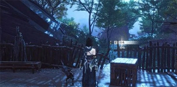 燕云十六声不见山万事知千年渡前路难寻怎么做,燕云十六声不见山万事知千年渡前路难寻攻略,燕云十六声,燕云十六声