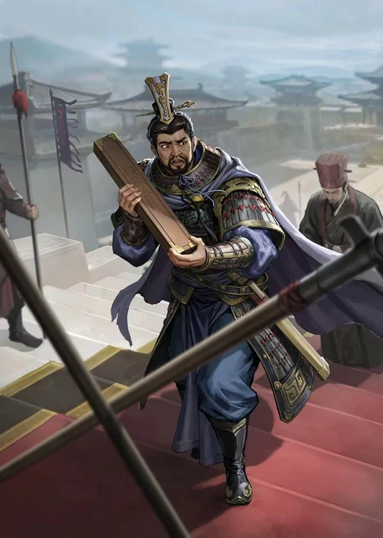 名将杀秦舞阳技能有什么,名将杀新角色秦舞阳,名将杀