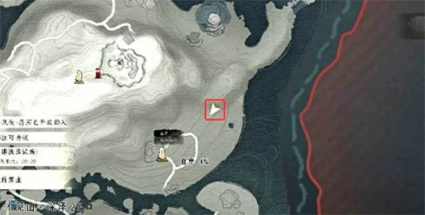 燕云十六声千年渡万事知隐世之法怎么做,燕云十六声千年渡万事知隐世之法攻略,燕云十六声,燕云十六声