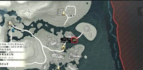 燕云十六声千年渡万事知隐世之法怎么做,燕云十六声千年渡万事知隐世之法攻略,燕云十六声,燕云十六声