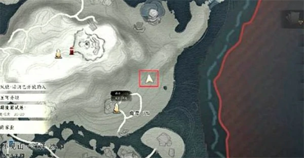 燕云十六声千年渡万事知隐世之法怎么做,燕云十六声千年渡万事知隐世之法攻略,燕云十六声,燕云十六声