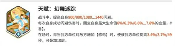 龙魂旅人莎乐美技能介绍,龙魂旅人莎乐美技能是什么,龙魂旅人