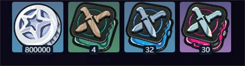 绝区零叶瞬光定位是什么,绝区零叶瞬光培养素材,绝区零,绝区零