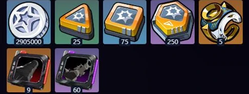 绝区零叶瞬光定位是什么,绝区零叶瞬光培养素材,绝区零,绝区零