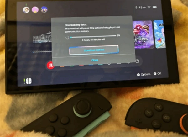 NS2怎么提升下载速度,NS2下载速度慢怎么办,NS2