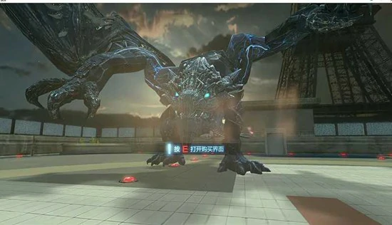 逆战未来尸龙弗莱怎么打,逆战赛季尸龙怎么过,逆战未来,逆战