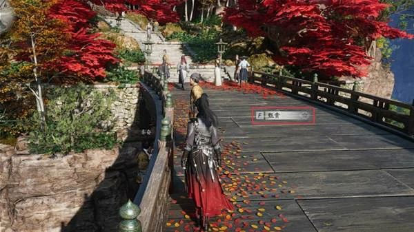 燕云十六声来自心底的声音任务怎么触发,燕云十六声来自心底的声音任务,燕云十六声