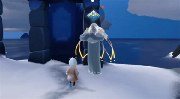 光遇织光季季节任务1流程攻略,光遇织光季季节任务1流程怎么做,光遇,光遇