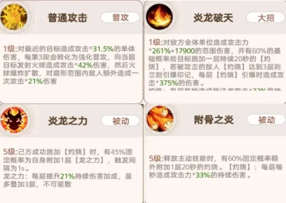 帕瓦勇者传说持续伤害阵容怎么搭配,帕瓦勇者传说阵容推荐,帕瓦勇者传说