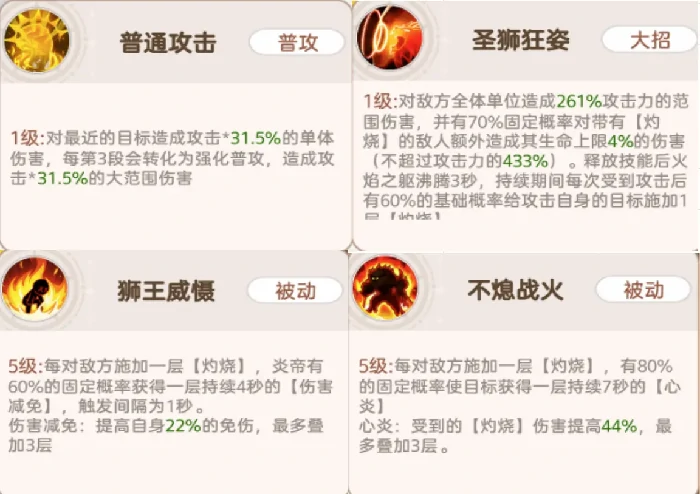 帕瓦勇者传说持续伤害阵容怎么搭配,帕瓦勇者传说阵容推荐,帕瓦勇者传说