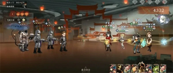 重返未来1999木启示出牌玩法介绍,重返未来1999木启示出牌手法和塑造推荐攻略,重返未来1999