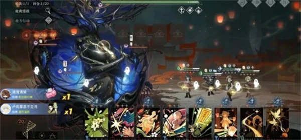 重返未来1999木启示出牌玩法介绍,重返未来1999木启示出牌手法和塑造推荐攻略,重返未来1999