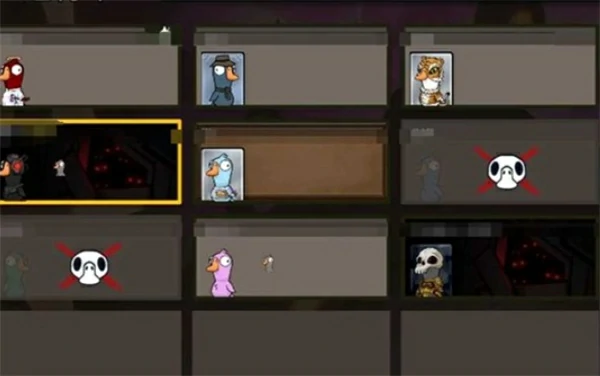 鹅鸭杀手游新手必知话术推荐,鹅鸭杀游戏术语有哪些,鹅鸭杀手游