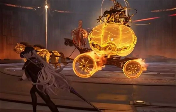 白银之城焚尽灰姑娘怎么打,白银之城焚尽灰姑娘打法攻略,白银之城