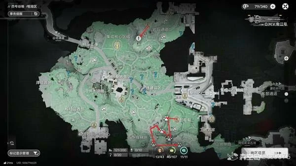 明日方舟终末地附术铁瓶获取方法,明日方舟终末地灼壳虫在哪抓,明日方舟终末地,明日方舟