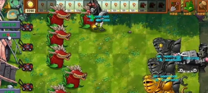 植物大战僵尸融合版星辉樱桃战神技能是什么,植物大战僵尸融合版星辉樱桃战神技能效果,植物大战僵尸融合版