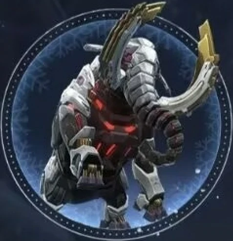 鸣潮3.1版本新增声骸有哪些,鸣潮3.1版本全新声骸,鸣潮,鸣潮