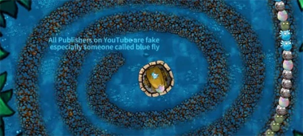 植物大战僵尸融合版祖玛保龄球模式怎么玩,植物大战僵尸融合版